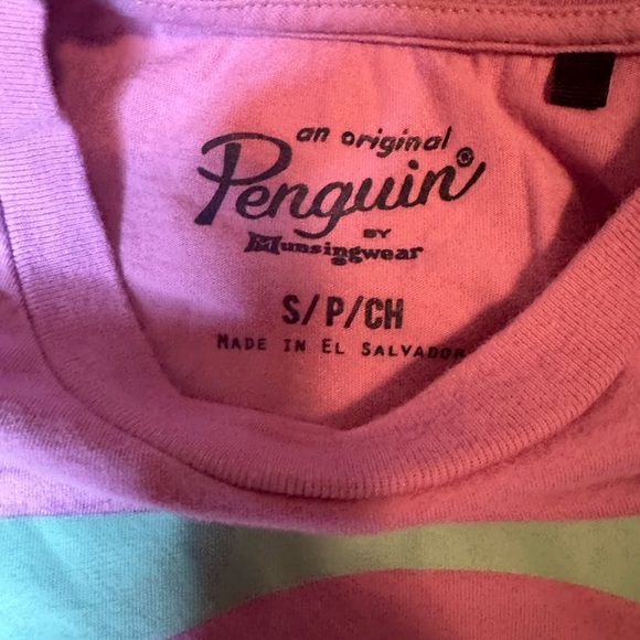 French Connection and Penguin T- Shirts - Picture 5 of 6